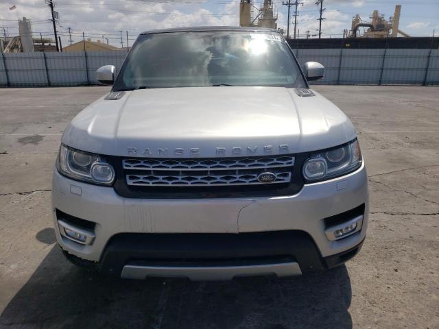 Photo 5 from auction – 2014 LAND ROVER RANGE ROVE with VIN SALWR2WFXEA312957