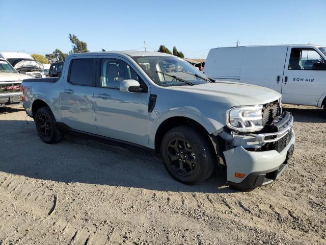 Photo 4 from auction – 2022 FORD MAVERICK X with VIN 3FTTW8F94NRA71919