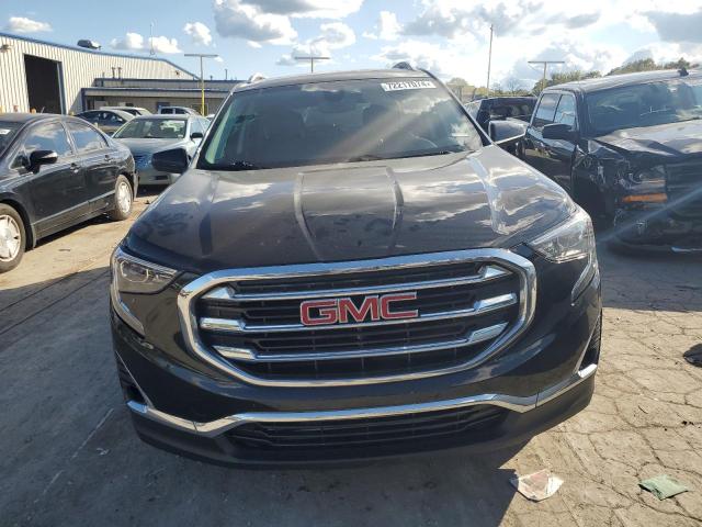 Photo 5 from auction – 2021 GMC TERRAIN SL with VIN 3GKALVEV5ML339220