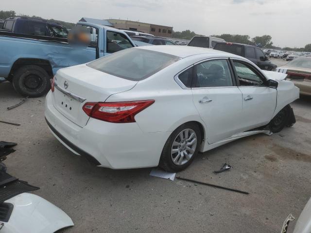 Photo 3 from auction – 2016 NISSAN ALTIMA 2.5 with VIN 1N4AL3AP7GN329869