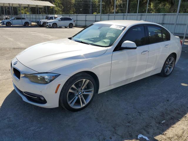 Photo 1 from auction – 2016 BMW 328 I SULE with VIN WBA8E9G54GNT47416