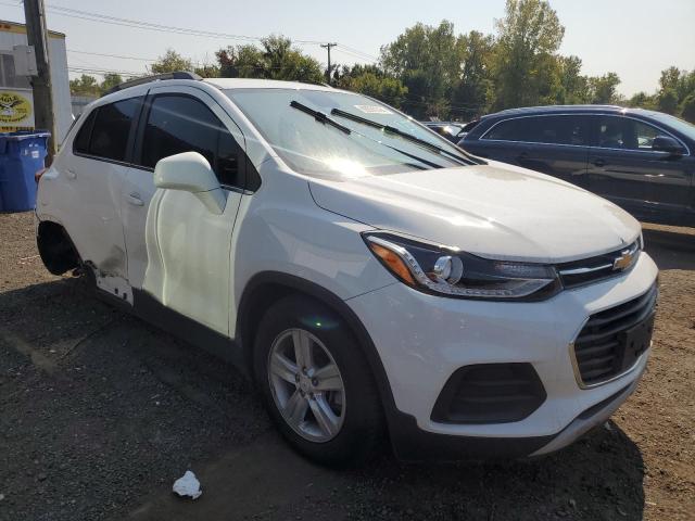 Photo 4 from auction – 2020 CHEVROLET TRAX 1LT with VIN 3GNCJLSB0LL211384