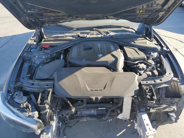 Photo 11 from auction – 2019 BMW 430I with VIN WBA4J3C5XKBL09518