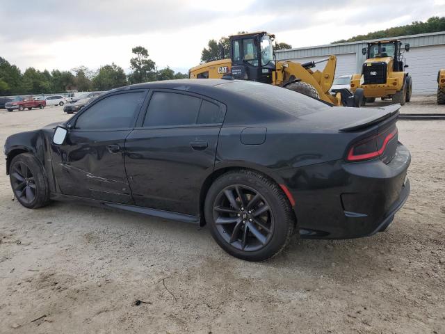 Photo 2 from auction – 2019 DODGE CHARGER R/ with VIN 2C3CDXCT2KH630024