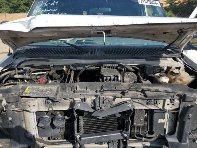 Photo 11 from auction – 2008 FORD ECONOLINE with VIN 1FTNE14L28DA36035