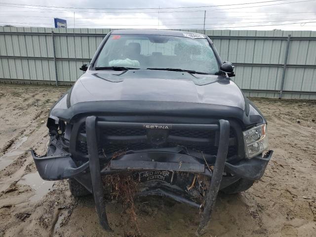 Photo 5 from auction – 2023 RAM 1500 CLASS with VIN 1C6RR7XT4PS538731