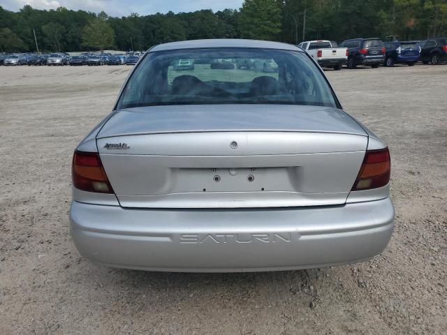 Photo 6 from auction – 2002 SATURN SL1 with VIN 1G8ZH52892Z260552