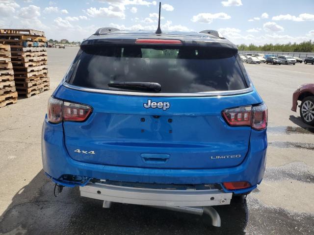 Photo 6 from auction – 2025 JEEP COMPASS LI with VIN 3C4NJDCN1ST507268