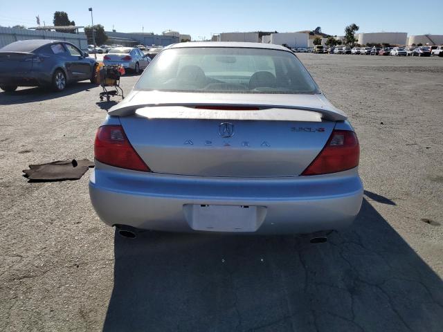 Photo 6 from auction – 2001 ACURA 3.2CL TYPE with VIN 19UYA42761A038735