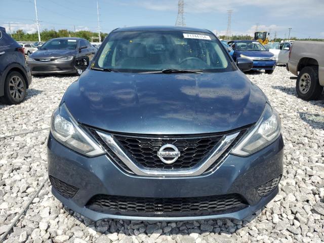 Photo 5 from auction – 2016 NISSAN SENTRA with VIN 3N1AB7AP7GL665559