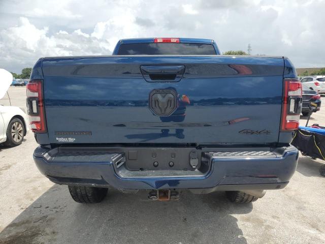 Photo 6 from auction – 2023 RAM 2500 BIG H with VIN 3C6UR5DL0PG592991