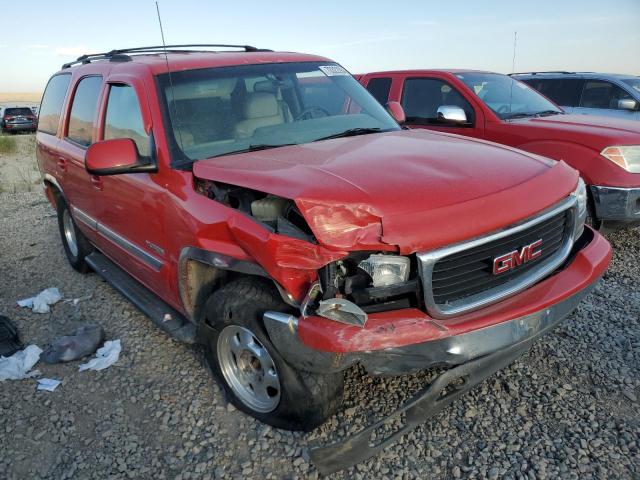 Photo 4 from auction – 2000 GMC YUKON with VIN 1GKEK13T3YJ184288