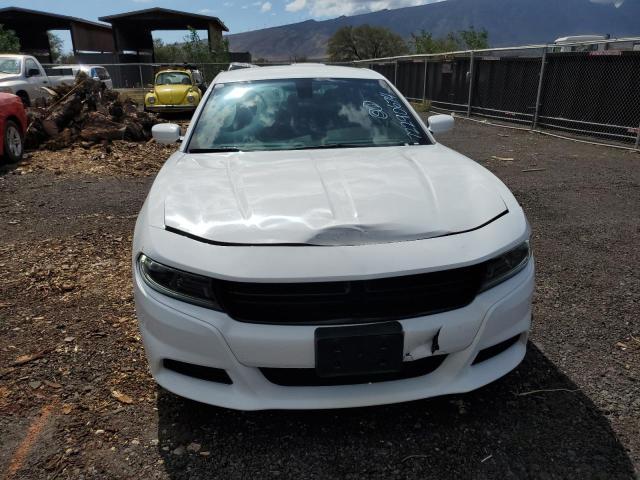 Photo 5 from auction – 2022 DODGE CHARGER SX with VIN 2C3CDXBG6NH200814