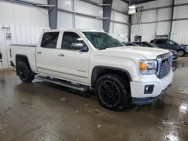 Photo 4 from auction – 2015 GMC SIERRA K15 with VIN 3GTU2WEJ1FG438644