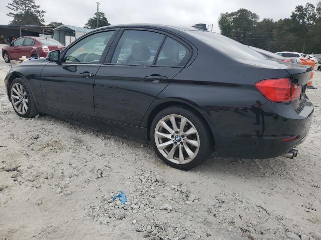 Photo 2 from auction – 2012 BMW 328 I with VIN WBA3A5C58CF259395
