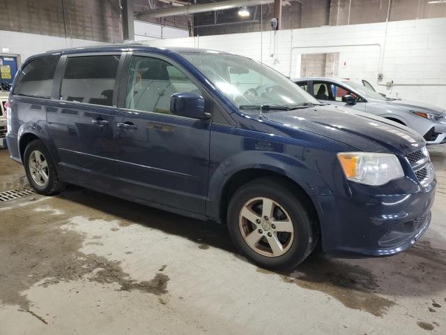 Photo 4 from auction – 2012 DODGE GRAND CARA with VIN 2C4RDGCG1CR249303