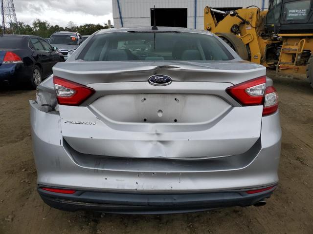 Photo 6 from auction – 2013 FORD FUSION S with VIN 3FA6P0G76DR140011