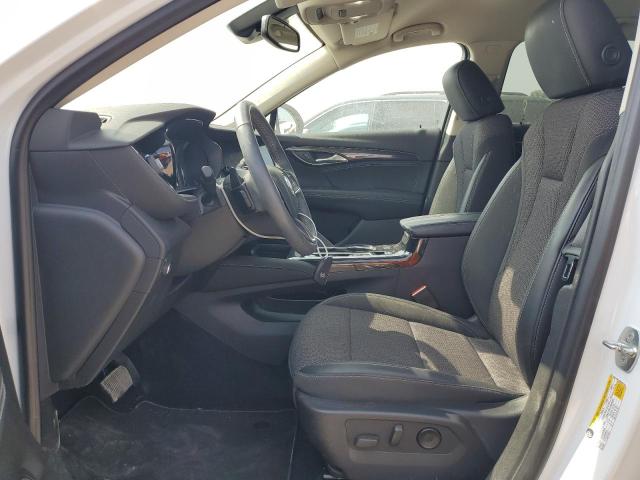 Photo 7 from auction – 2021 BUICK ENVISION P with VIN LRBFZMR43MD097785