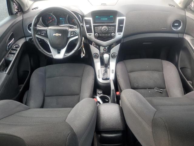 Photo 8 from auction – 2014 CHEVROLET CRUZE LT with VIN 1G1PC5SB4E7106976