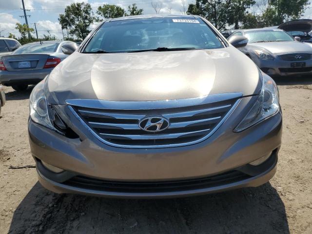 Photo 5 from auction – 2014 HYUNDAI SONATA SE with VIN 5NPEC4AC9EH878209