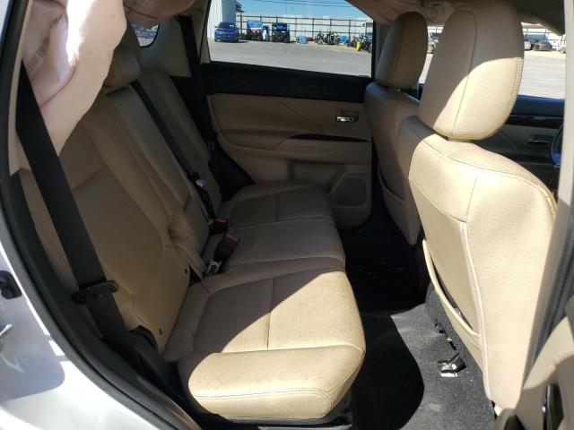 Photo 11 from auction – 2015 MITSUBISHI OUTLANDER with VIN JA4AD3A31FZ001644