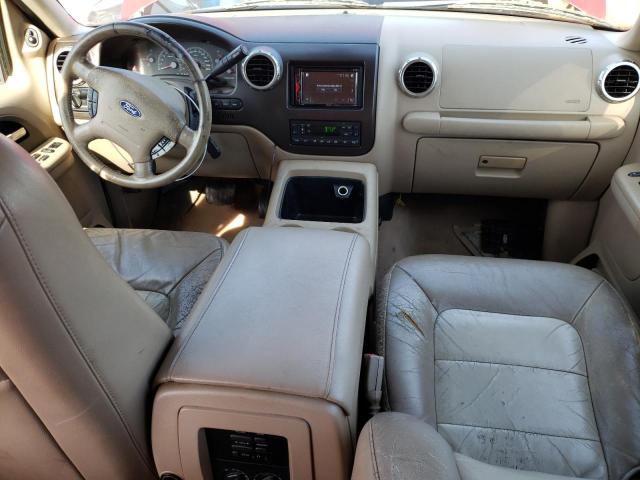 Photo 8 from auction – 2004 FORD EXPEDITION with VIN 1FMPU17L34LB84679