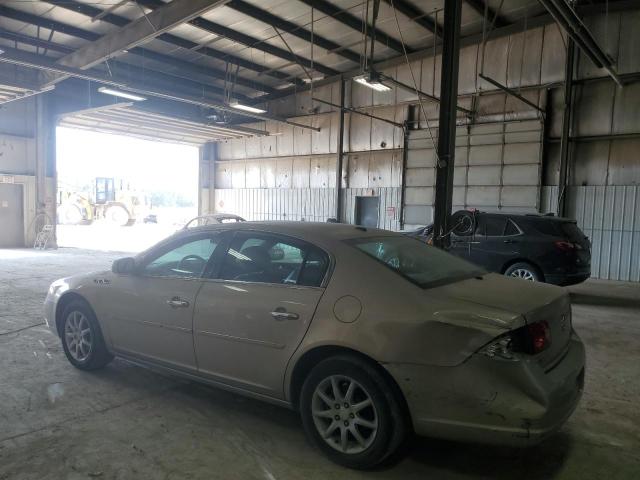 Photo 2 from auction – 2008 BUICK LUCERNE CX with VIN 1G4HD57218U160710