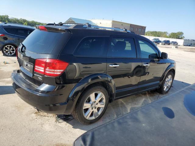 Photo 3 from auction – 2009 DODGE JOURNEY R/ with VIN 3D4GH67V79T508335
