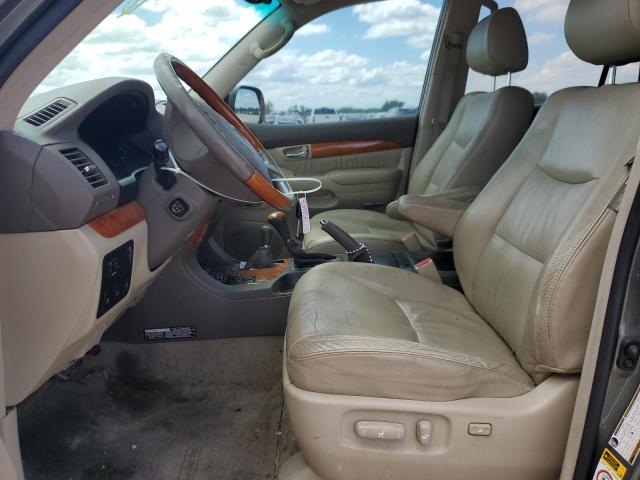 Photo 7 from auction – 2006 LEXUS GX 470 with VIN JTJBT20X260097104