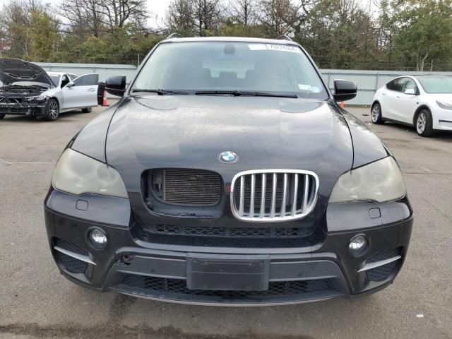 Photo 5 from auction – 2012 BMW X5 XDRIVE3 with VIN 5UXZV4C52CL746202