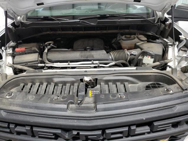 Photo 11 from auction – 2023 CHEVROLET SILVERADO with VIN 3GCNAAEK4PG351812