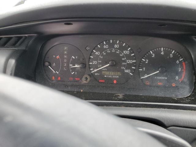 Photo 9 from auction – 2000 TOYOTA CAMRY LE with VIN JT2BG28K5Y0420945