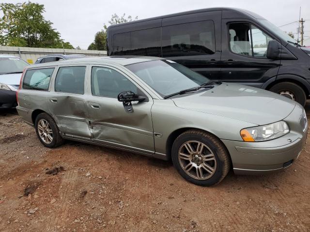 Photo 4 from auction – 2006 VOLVO V70 with VIN YV1SW612862583452