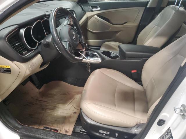 Photo 7 from auction – 2015 KIA OPTIMA EX with VIN 5XXGN4A77FG495467