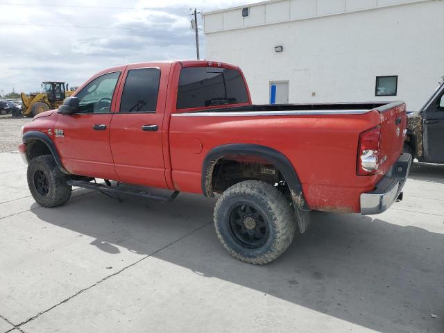 Photo 2 from auction – 2008 DODGE RAM 2500 S with VIN 3D7KS28A98G192107