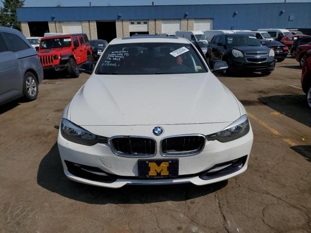 Photo 5 from auction – 2013 BMW 328 XI SUL with VIN WBA3B5C52DF593422