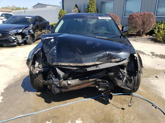 Photo 5 from auction – 2013 CADILLAC CTS LUXURY with VIN 1G6DE5E50D0147268