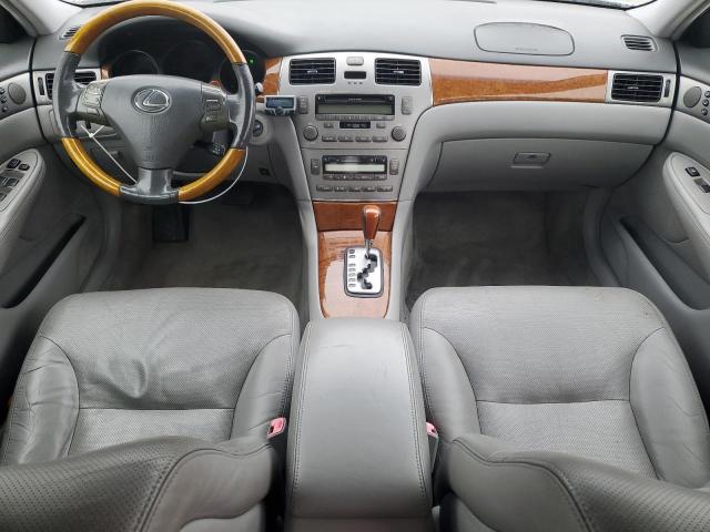 Photo 8 from auction – 2005 LEXUS ES 330 with VIN JTHBA30GX55082770