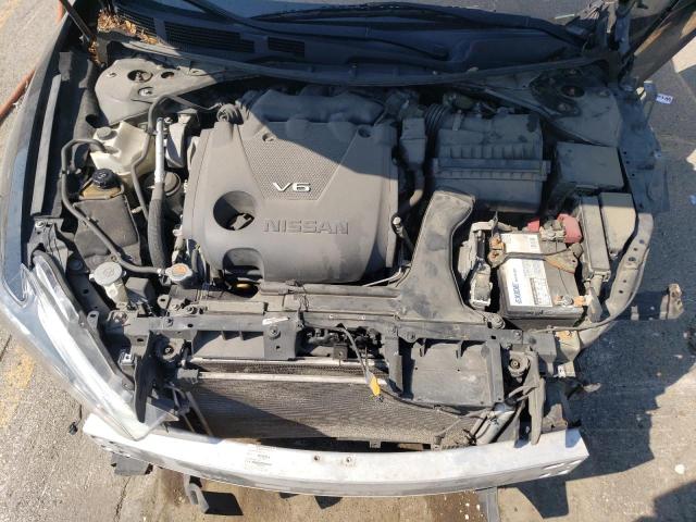 Photo 11 from auction – 2016 NISSAN MAXIMA 3.5 with VIN 1N4AA6AP0GC376471