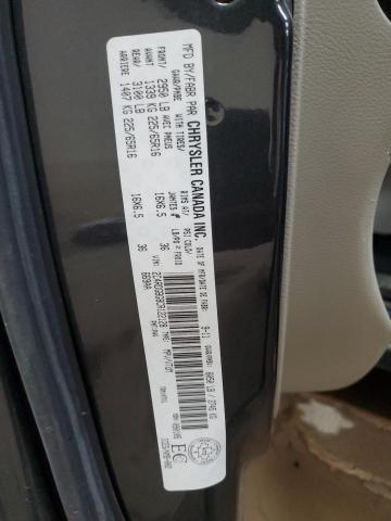 Photo 14 from auction – 2012 DODGE GRAND CARA with VIN 2C4RDGBG8CR122128