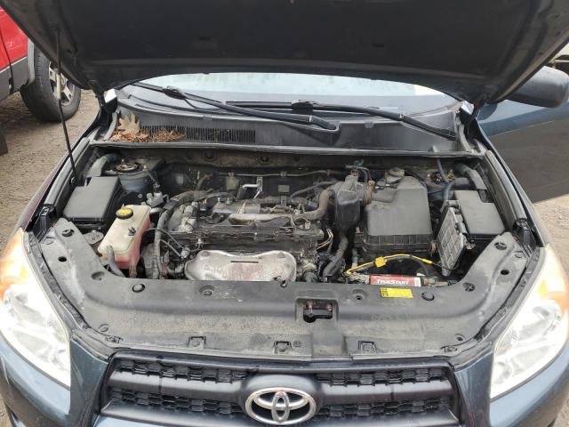 Zdjęcie 12 z aukcji – 2010 TOYOTA RAV4 z VIN JTMBF4DV7A5028225