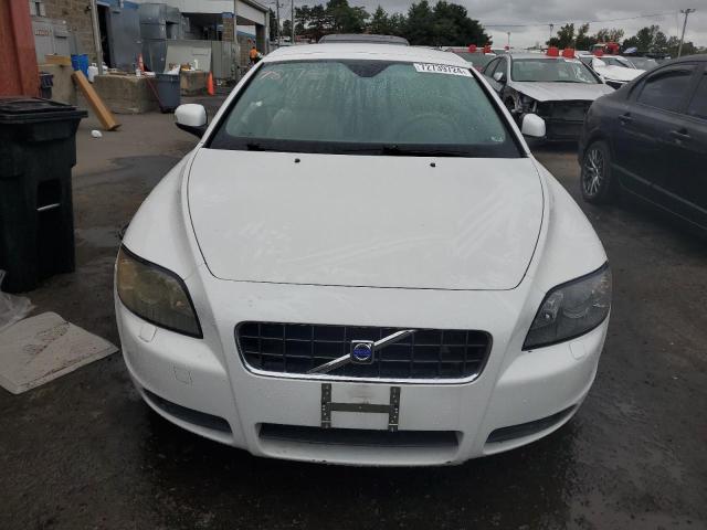Photo 5 from auction – 2009 VOLVO C70 T5 with VIN YV1MC67209J071512