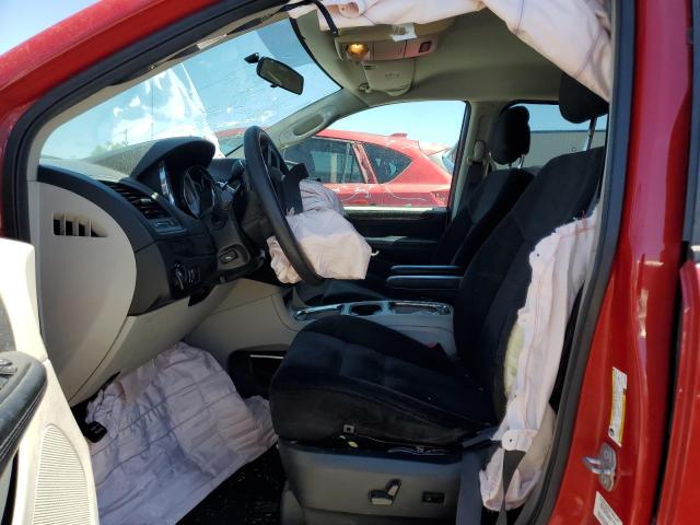 Photo 7 from auction – 2014 DODGE GRAND CARA with VIN 2C4RDGCG9ER429440