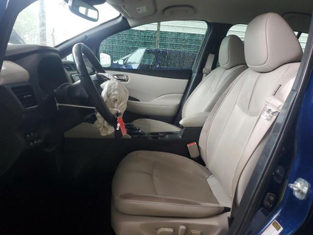 Photo 7 from auction – 2019 NISSAN LEAF S with VIN 1N4AZ1CP9KC303388