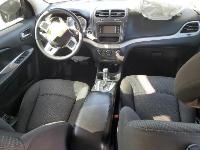 Photo 8 from auction – 2017 DODGE JOURNEY SE with VIN 3C4PDCAB9HT568184