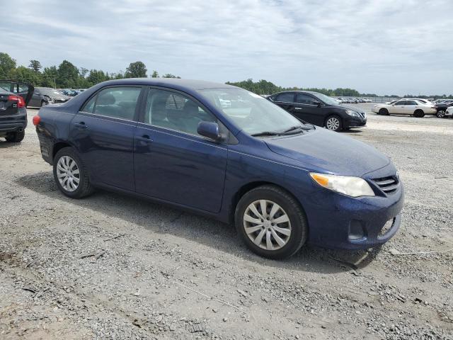 Photo 4 from auction – 2013 TOYOTA COROLLA BA with VIN 5YFBU4EE8DP175939