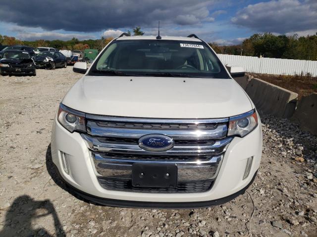 Photo 5 from auction – 2013 FORD EDGE SEL with VIN 2FMDK3JC5DBE22156