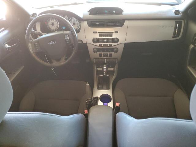 Zdjęcie 8 z aukcji – 2011 FORD FOCUS SES z VIN 1FAHP3GN0BW118153