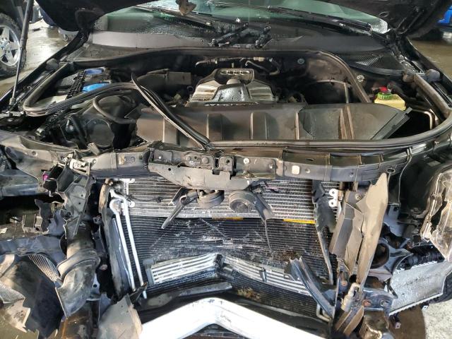 Photo 12 from auction – 2014 AUDI Q7 PREMIUM with VIN WA1LGAFE9ED005175