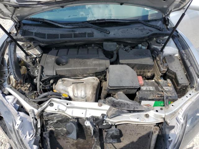 Photo 11 from auction – 2011 TOYOTA CAMRY BASE with VIN 4T4BF3EK3BR093466